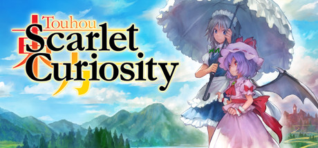 Touhou: Scarlet Curiosity Nexus - Mods and community