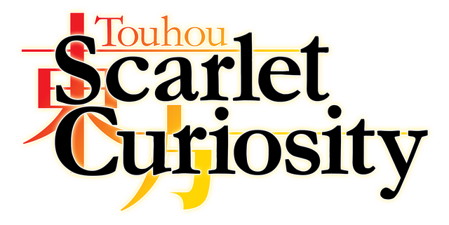 Touhou: Scarlet Curiosity