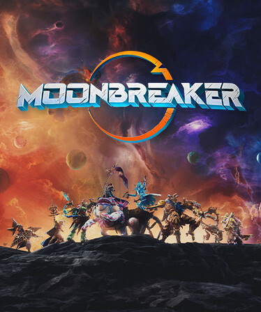 Moonbreaker