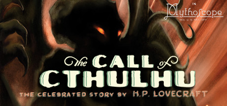 The Call of Cthulhu banner