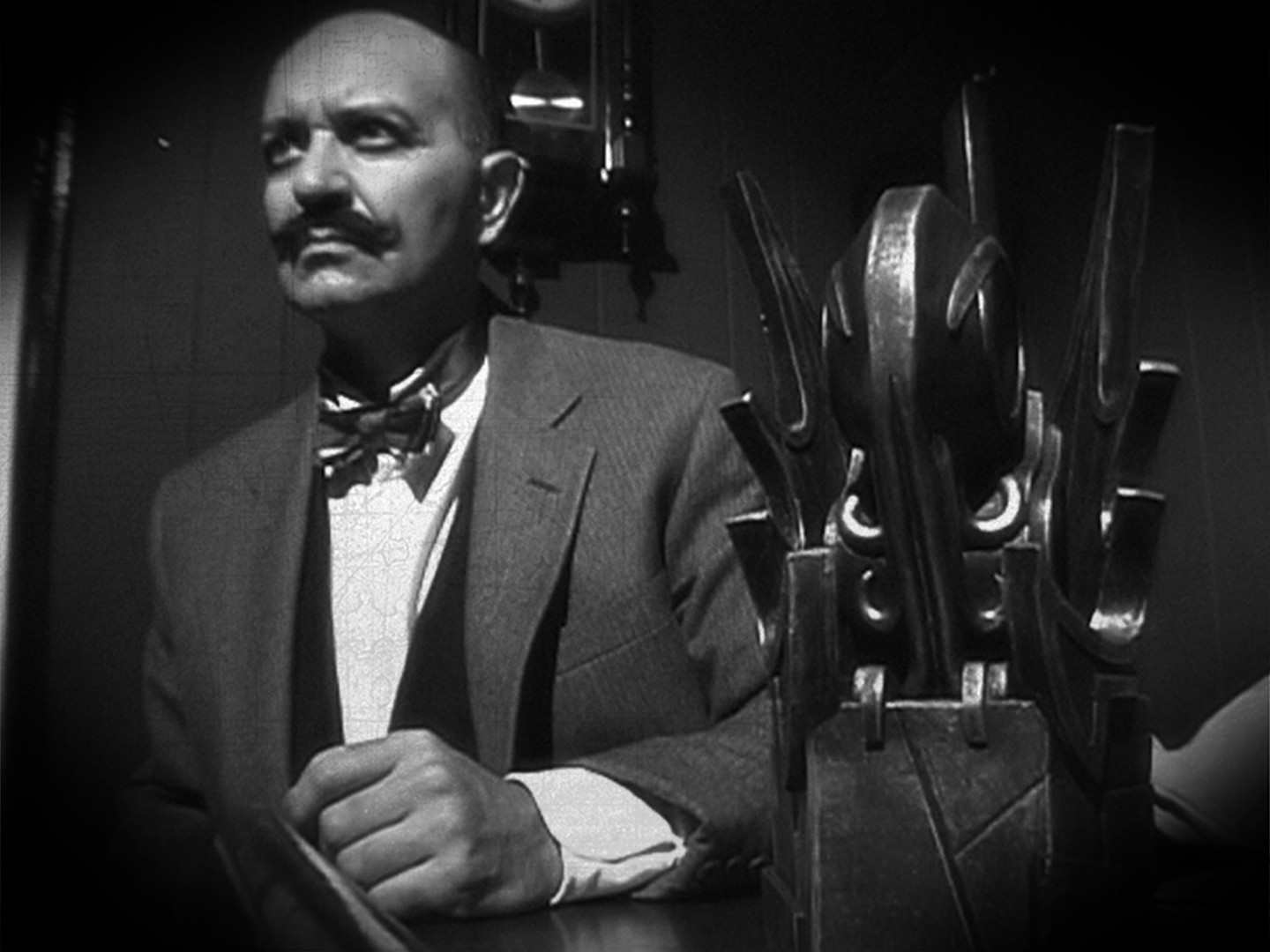 The Call of Cthulhu #4