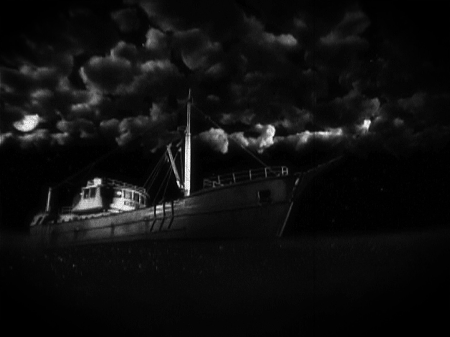 The Call of Cthulhu #3