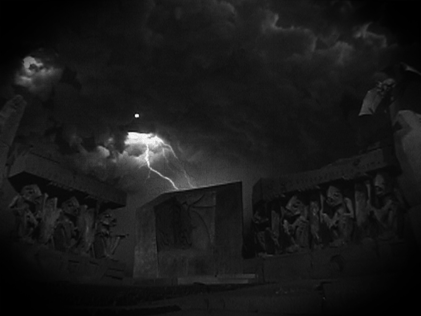 The Call of Cthulhu #5