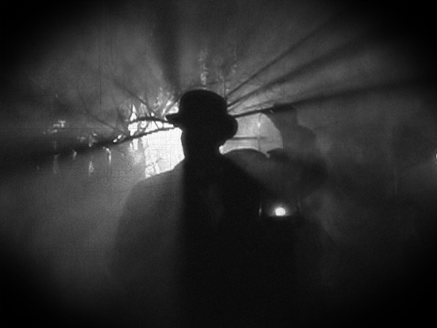 The Call of Cthulhu #2