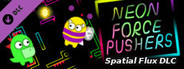 Neon Force Pushers - Spatial Flux Stage Pack