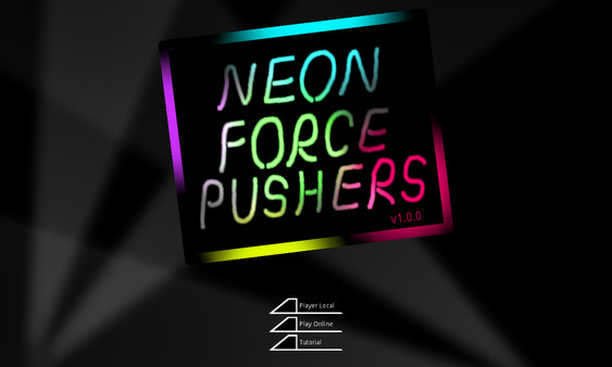 Neon Force Pushers - Spatial Flux Stage Pack for steam Neon Force Pushers - Spatial Flux Stage Pack for steam