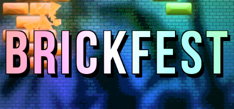 Brickfest Cover Image