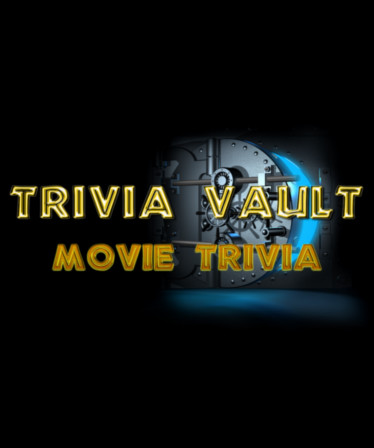 Trivia Vault: Movie Trivia
