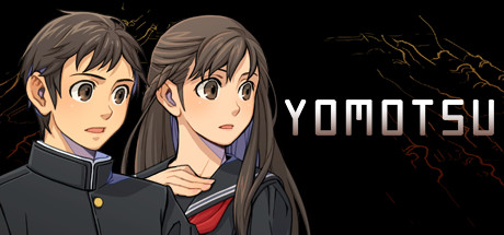 YOMOTSU Cover Image