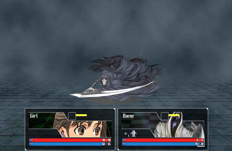 YOMOTSU screenshot 7
