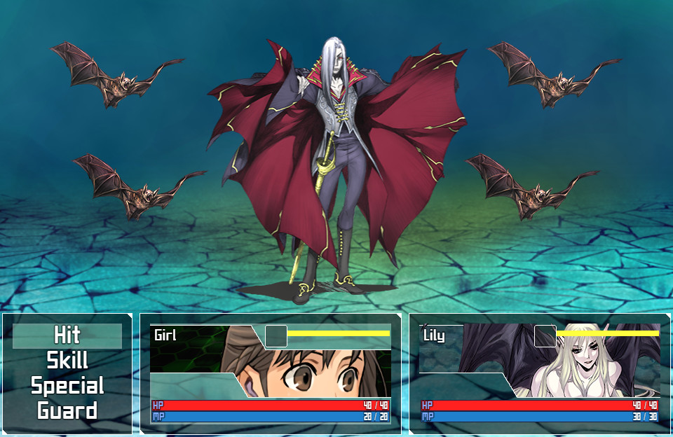 YOMOTSU screenshot 6