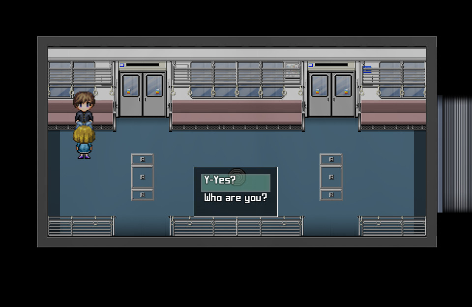 YOMOTSU screenshot 2