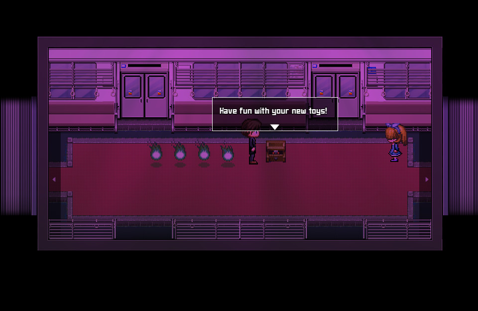 YOMOTSU screenshot 4