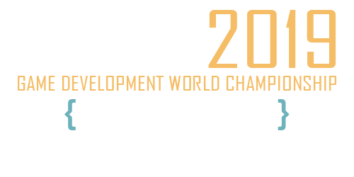 【GDWC2019 GAME DEVELOPMENT WORLD CHAMPIONSHIP】 《{ FAN FAVOURITE } FINALIST》