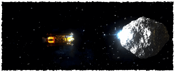 The Best Hardcore Space Mining Game on Steam is Free - Delta V : Rings of  Saturn 