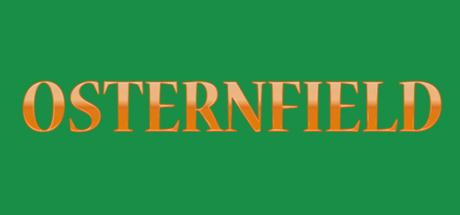 Osternfield Cover Image