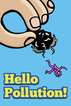 Hello Pollution! Steam CD Key