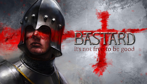 Bastard On Steam Bastard On Steam