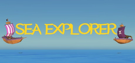 Sea Explorer Cover Image