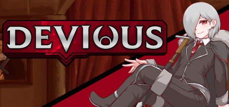 Devious Cover Image