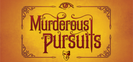 Murderous Pursuits Beta banner