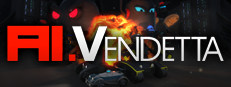 AI Vendetta 게임 이미지