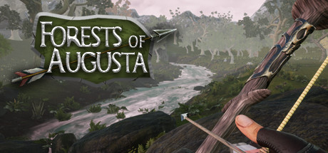 Forests of Augusta steam charts