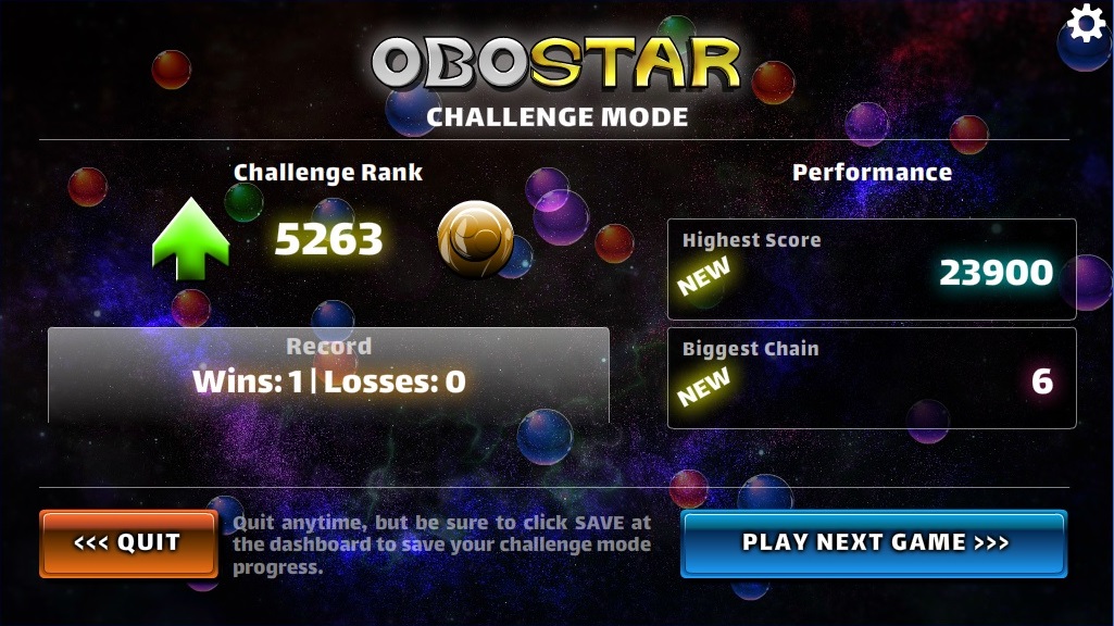 OboStar 6