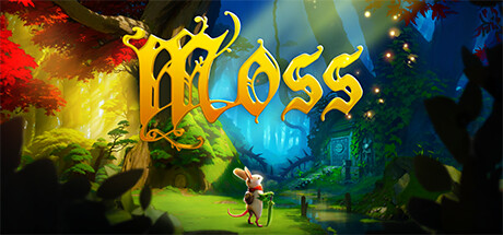 Moss & Moss: Book II no Steam