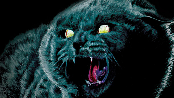 скриншот Unearthed & Untold: The Path to Pet Sematary 0