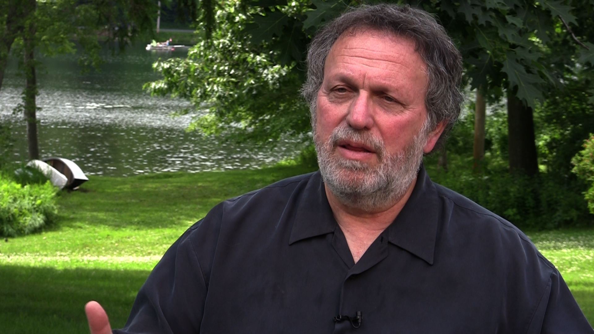 Unearthed & Untold: The Path to Pet Sematary #11