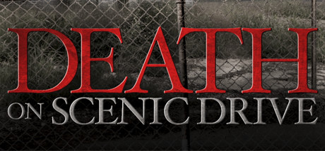 Death on Scenic Drive banner