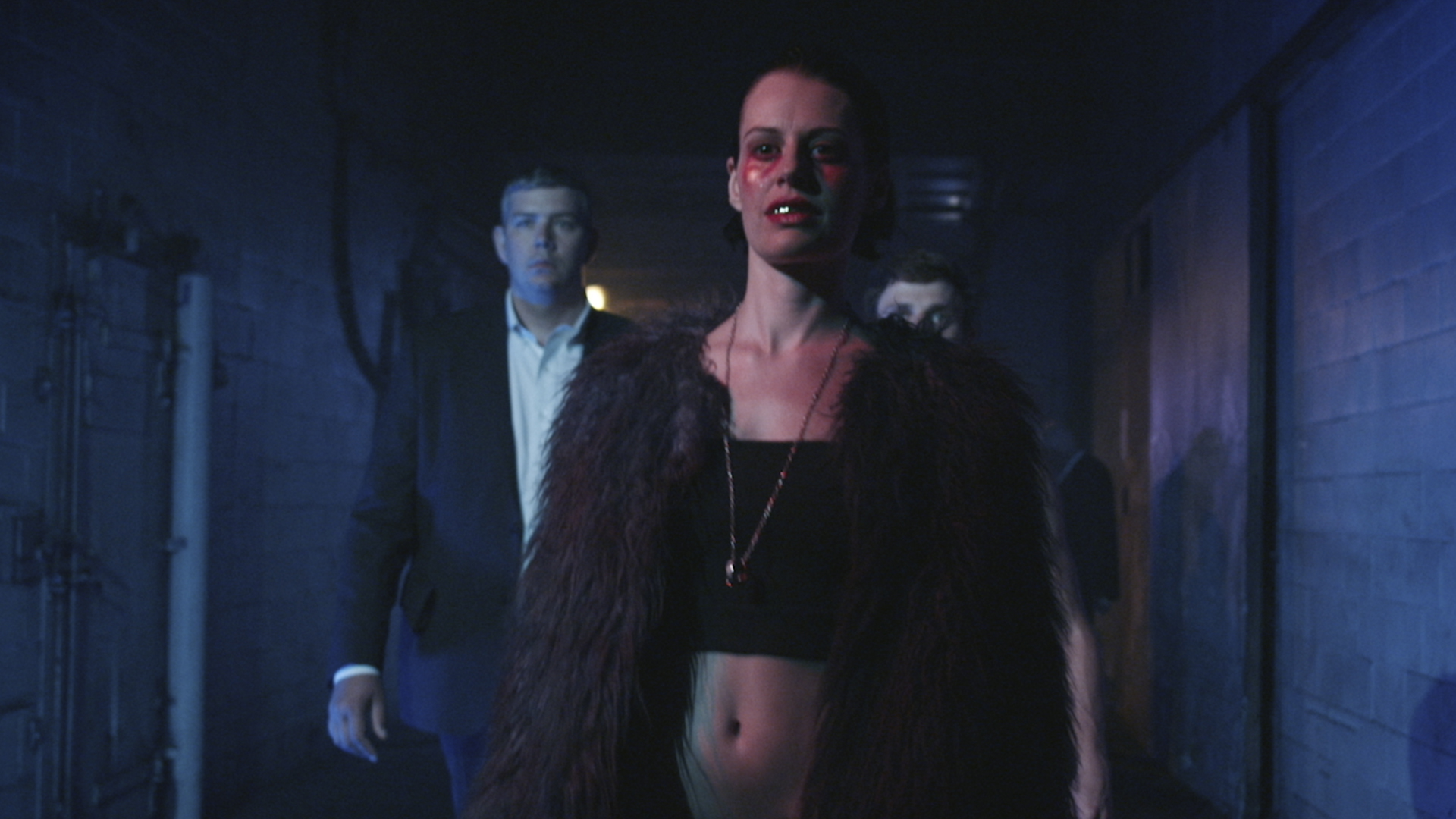 Death on Scenic Drive #2