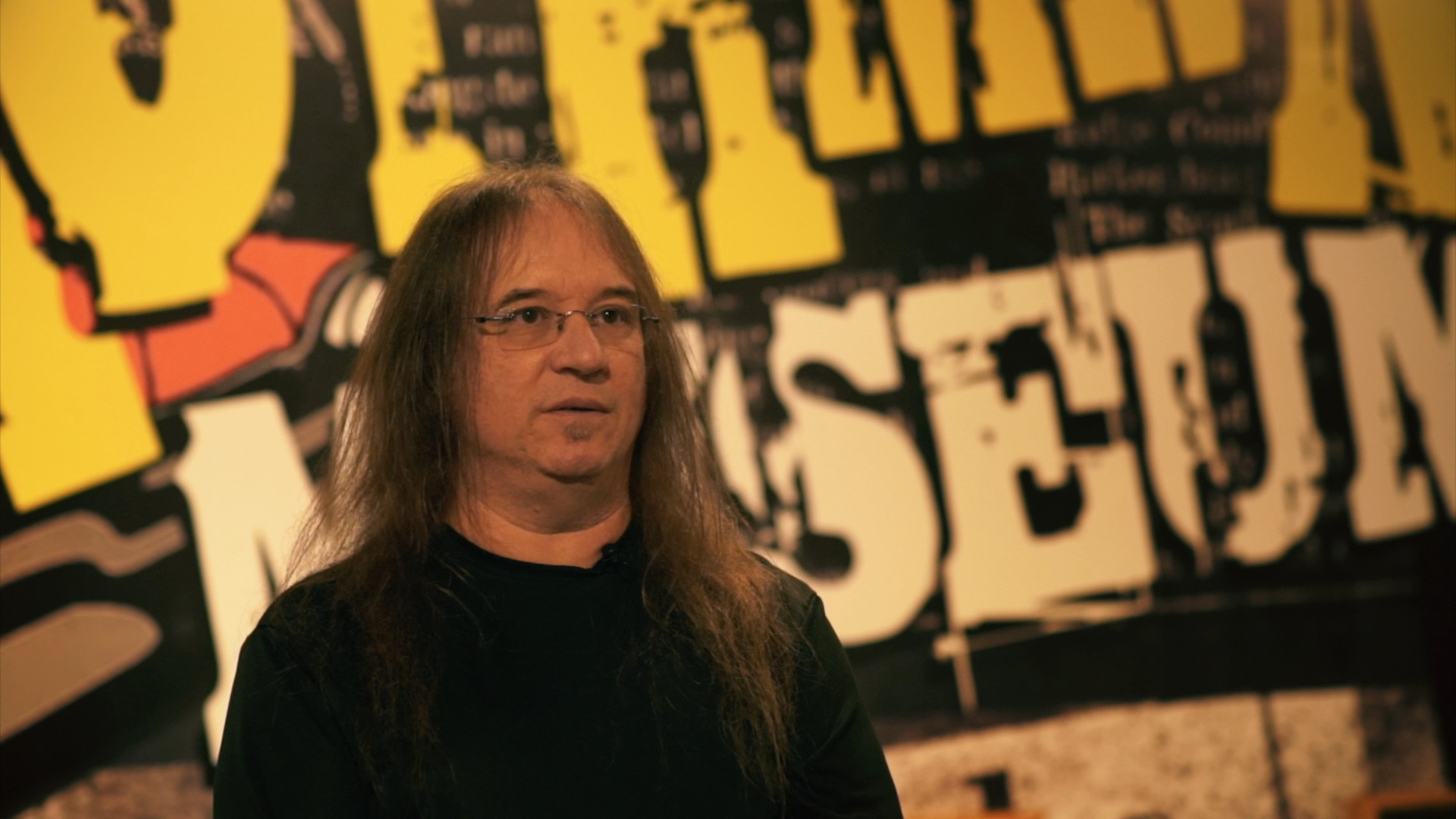 The Mothman of Point Pleasant #2