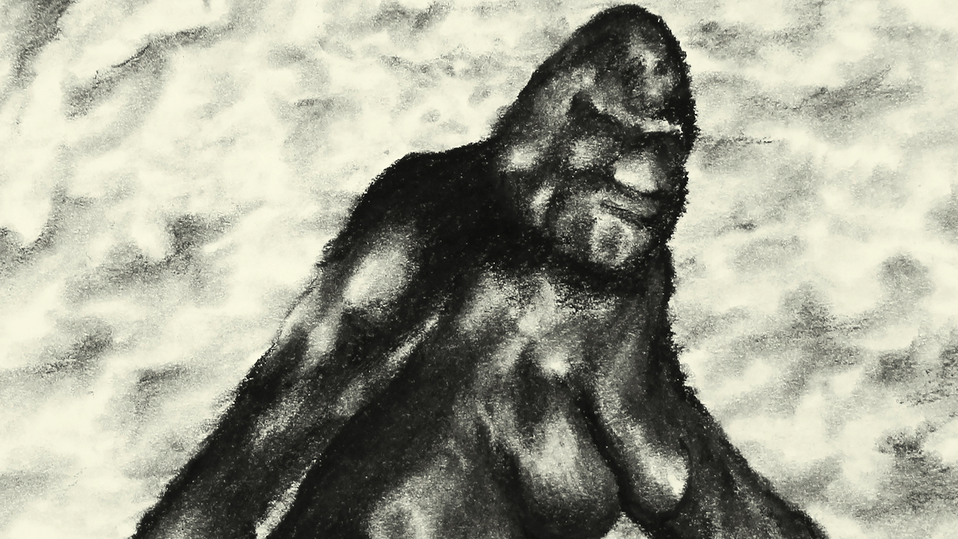 Invasion on Chestnut Ridge #9