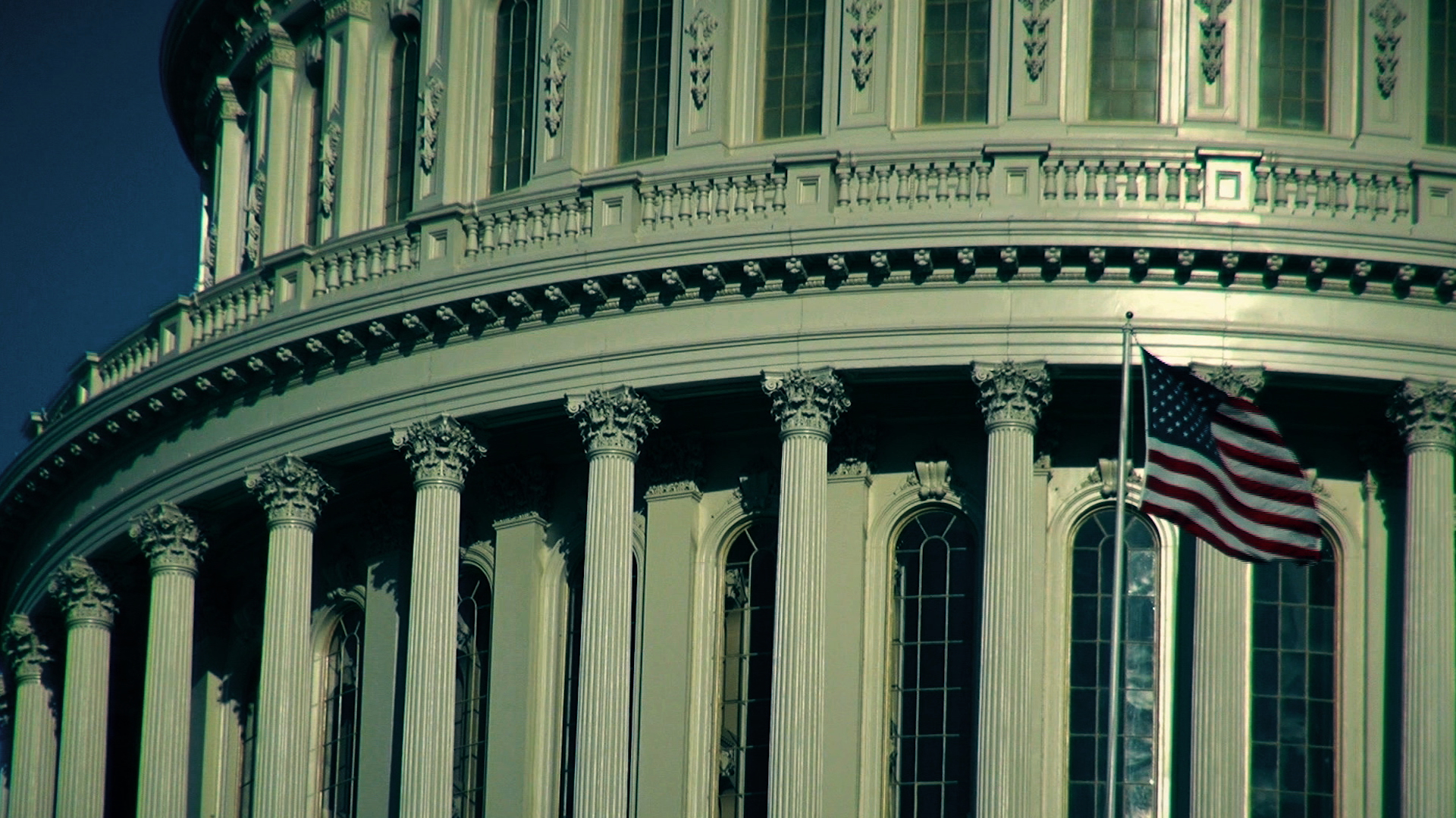 Invasion on Chestnut Ridge #10