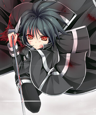 Saint Slaughter X Days