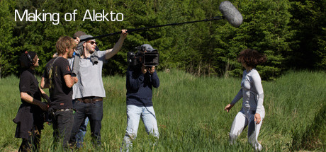 Alekto - Making of and additional material banner