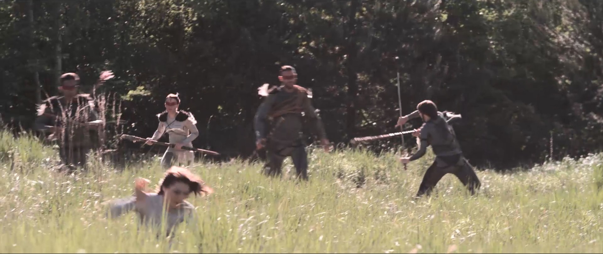 Alekto - Making of and additional material #2