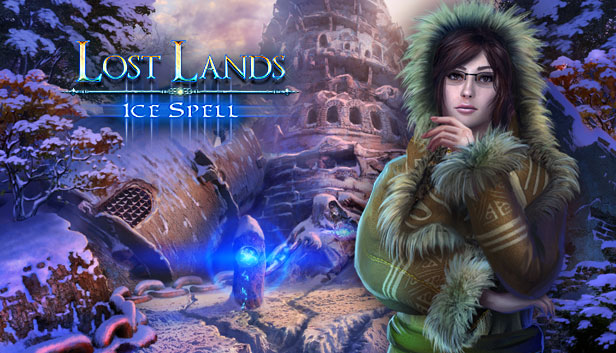 Lost Lands: A Hidden Object Adventure no Steam