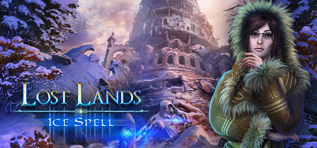 Lost Lands 8 CE::Appstore for Android