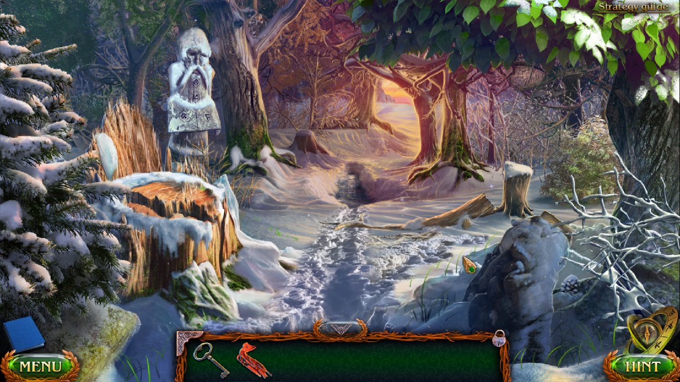 Lost Lands: A Hidden Object Adventure no Steam