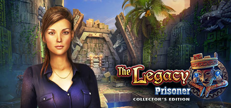 The Legacy: Prisoner Collector's Edition Cover Image