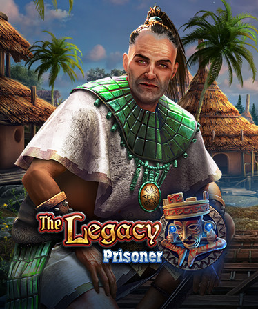 The Legacy: Prisoner Collector's Edition