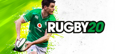 RUGBY 20 technical specifications for computer