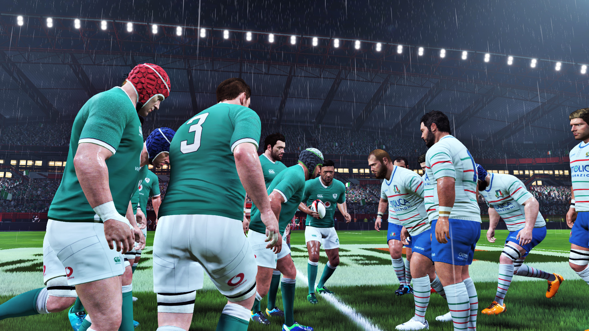 Find the best computers for RUGBY 20