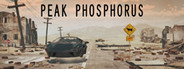 Peak Phosphorus