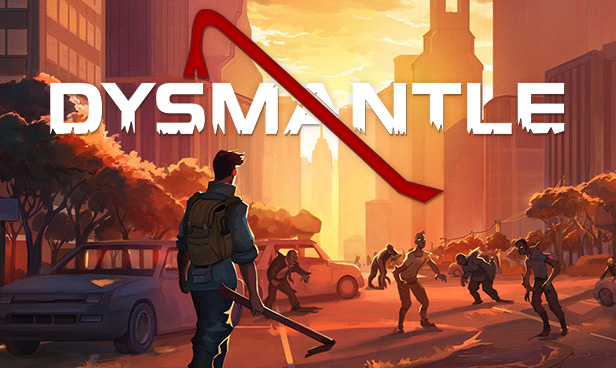 Dysmantle: jogo de sobrevivência da Steam chega em breve ao Android