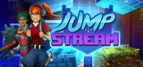 JumpStream steam charts