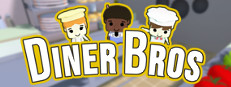 Diner Bros on Steam